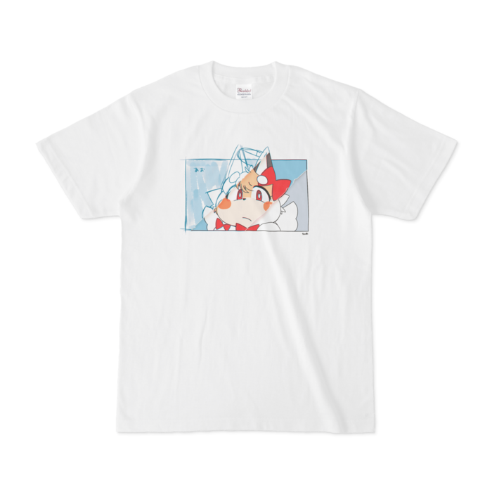 Tシャツ - S - 白