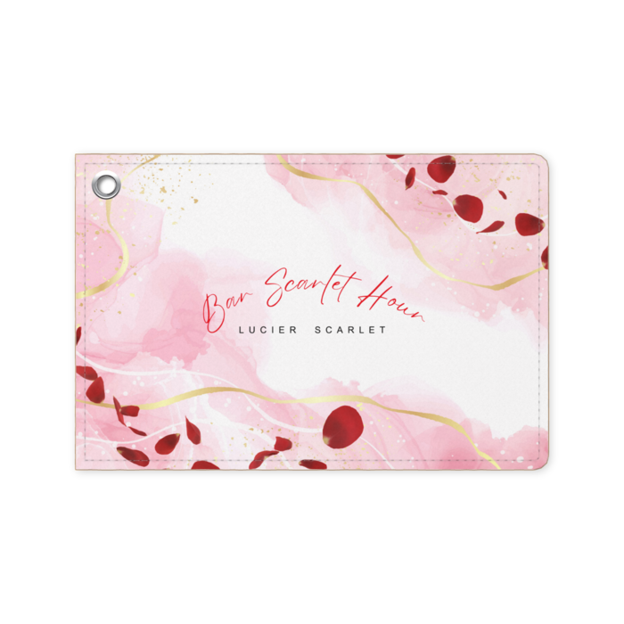 パスケース - 70 x 105 (mm)