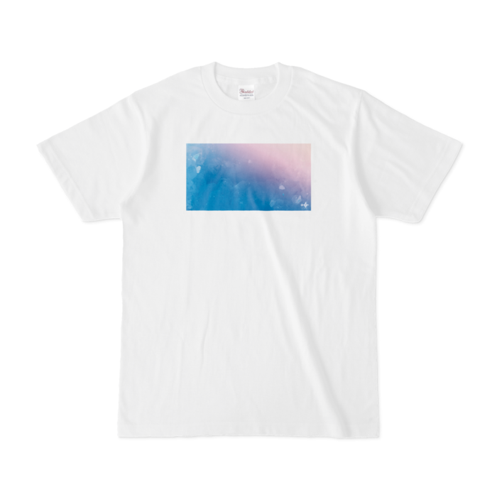 Tシャツ - S - 白