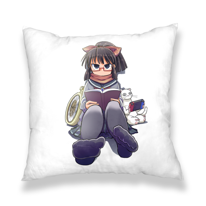 クッションカバー - 450x450(mm)