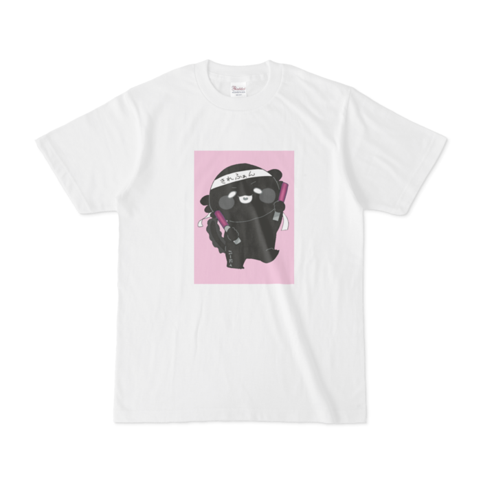 Tシャツ - Sサイズ