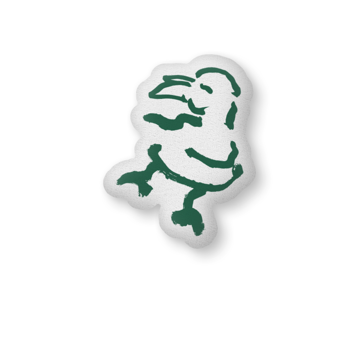 抹茶ラベンダーほうじろう君ver