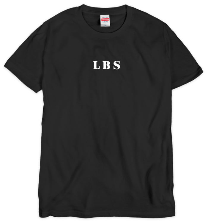 Tシャツ（シルクスクリーン印刷） - XL - 1色