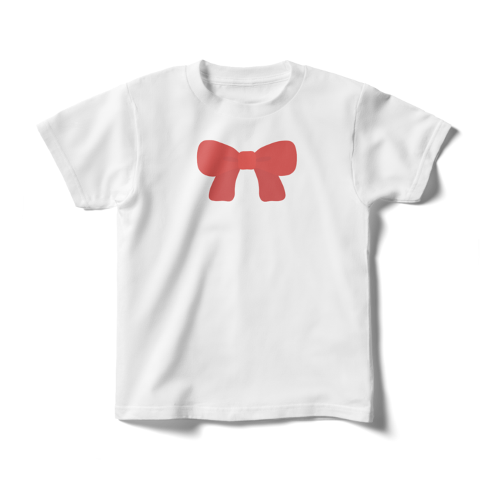 キッズTシャツ - 140cm - 正面