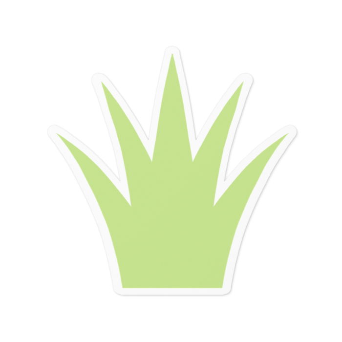 牧草