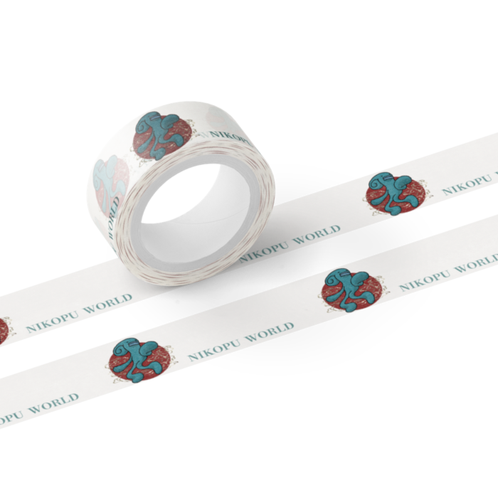 マスキングテープ - テープ幅 15mm