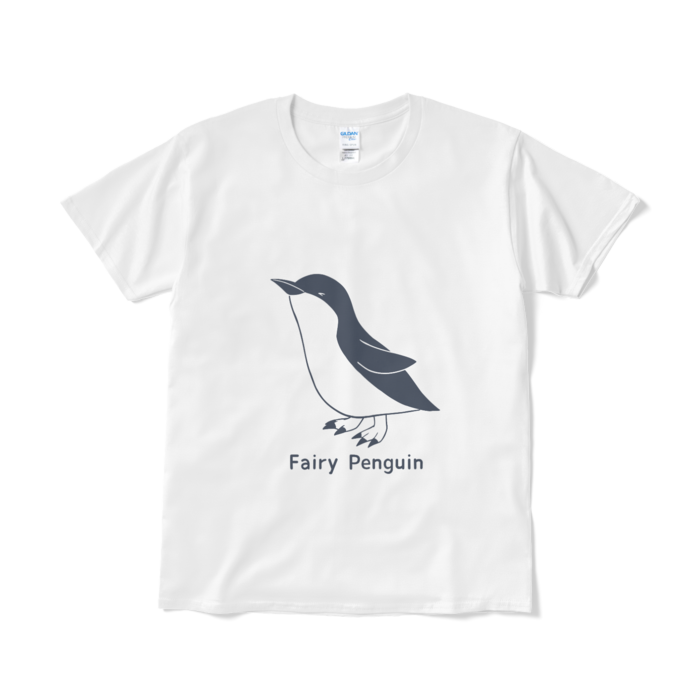 Tシャツ（短納期） - L - ホワイト