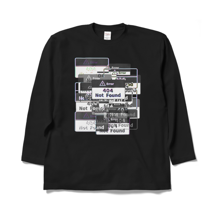ブラック - XL -