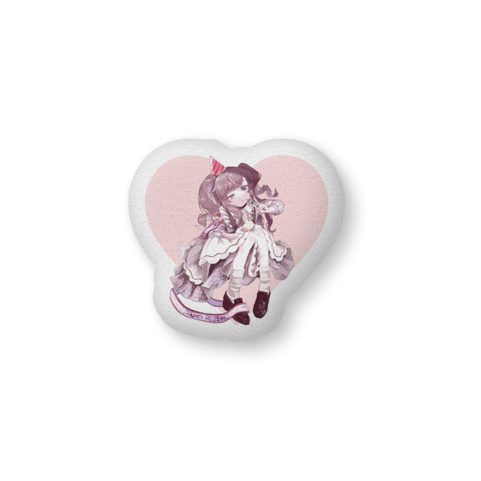 ふかふかクッション - 中（H36×W56cm） - 両面