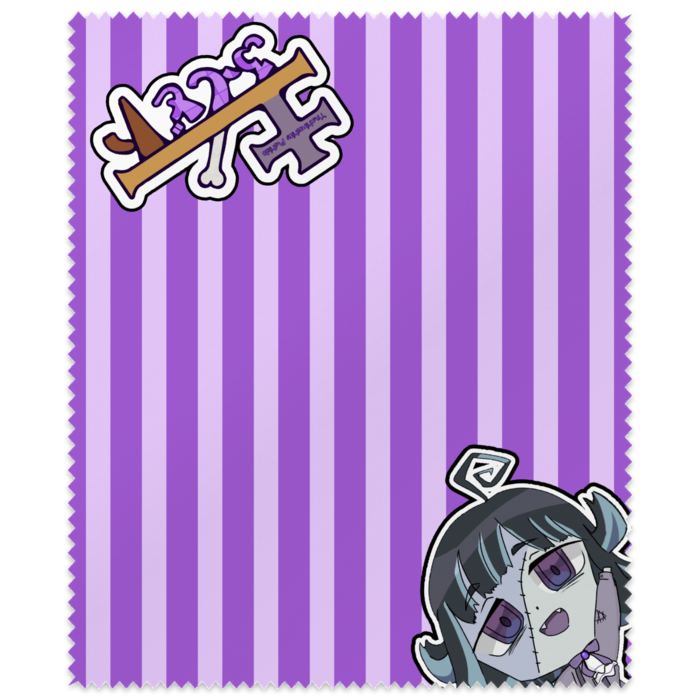 メガネ拭き
