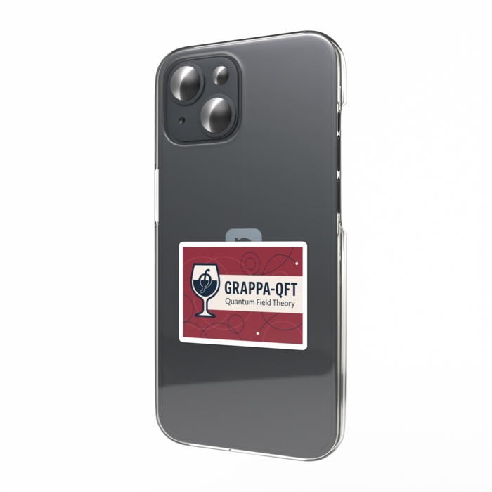 スマホステッカー - 縦