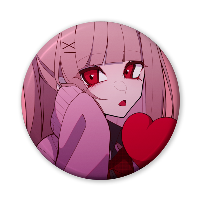 プシュケ=サリー - 56mm