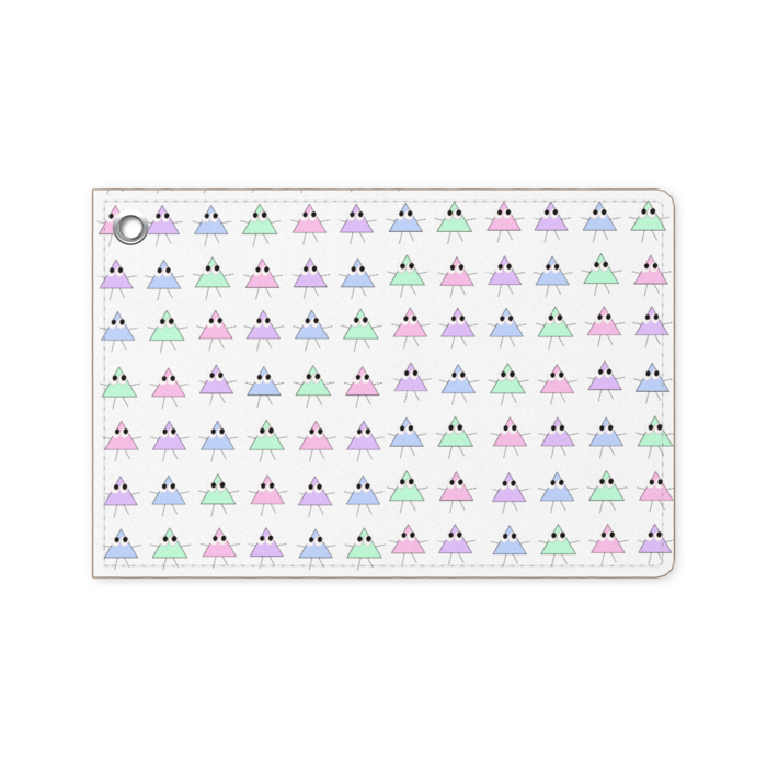 パスケース - 70 x 105 (mm)