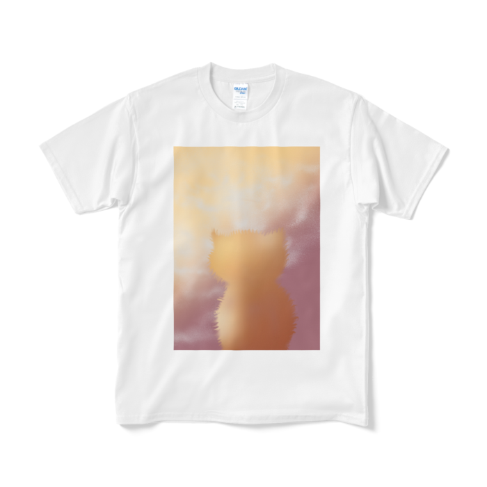 Tシャツ（短納期） - M - ホワイト
