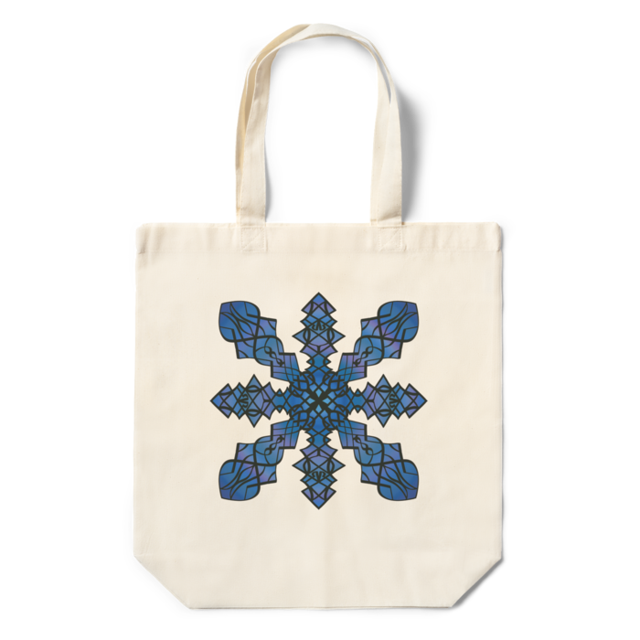 エコバッグ - 360×370×110(mm)