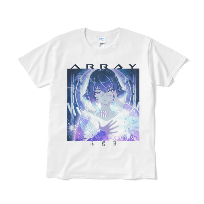 Tシャツ（短納期） - L - ホワイト