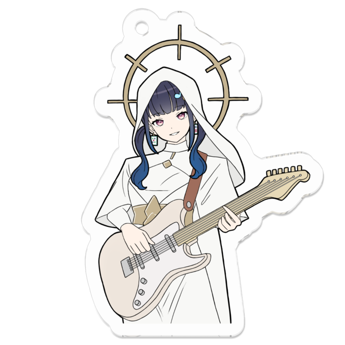 神るり