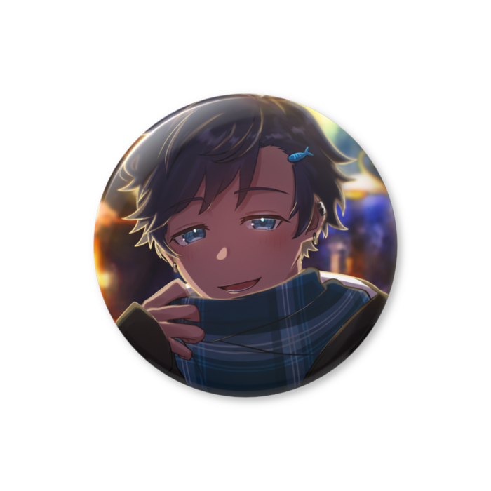 Illustrator：海水ト 流