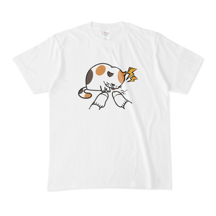 Tシャツ - M - 白