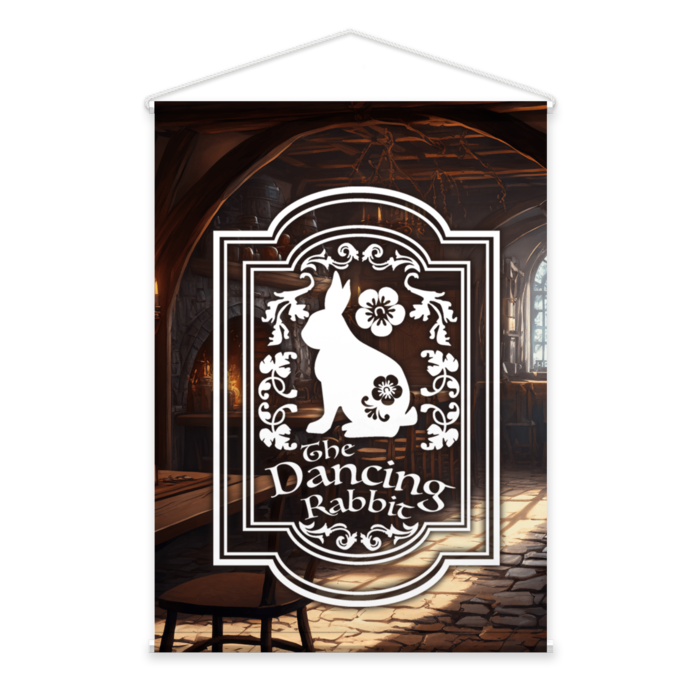 タペストリー - B2縦