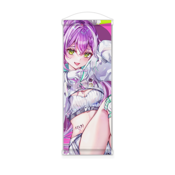 ミニタペストリー - 182x515(mm)