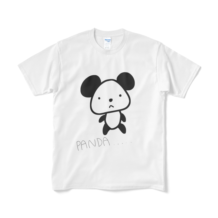 Tシャツ（短納期） - M - ホワイト