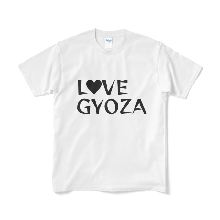 Tシャツ（短納期） - M - ホワイト