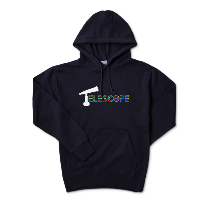 パーカー - S - ネイビー