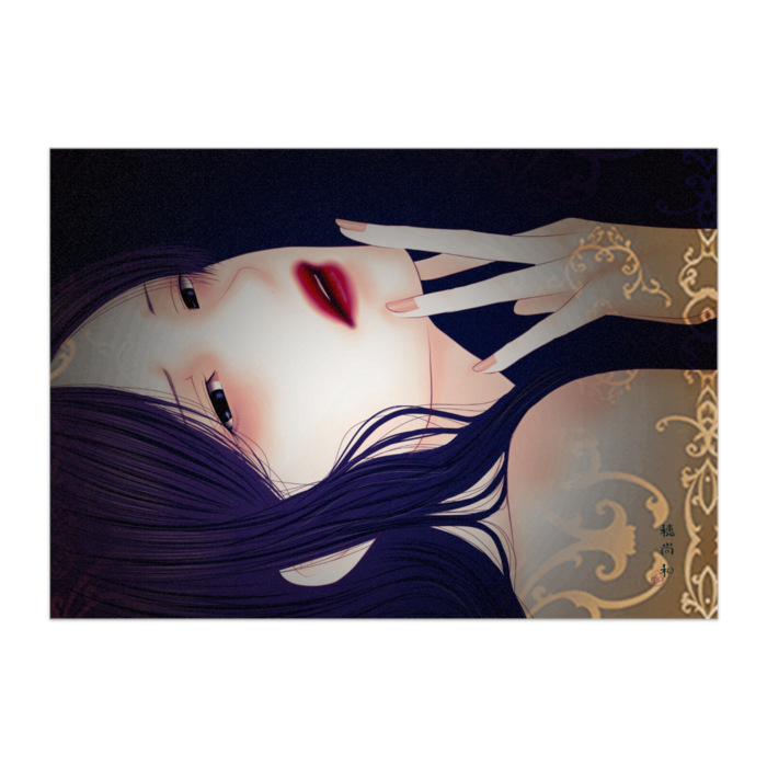 ポスター - A2