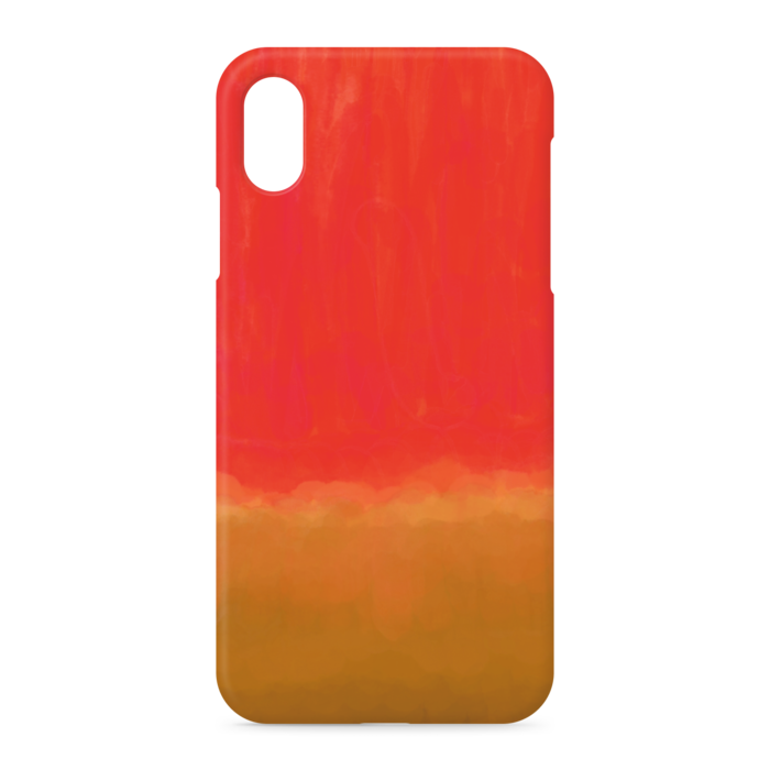 iPhoneケース - iPhone XSMax - 側面あり