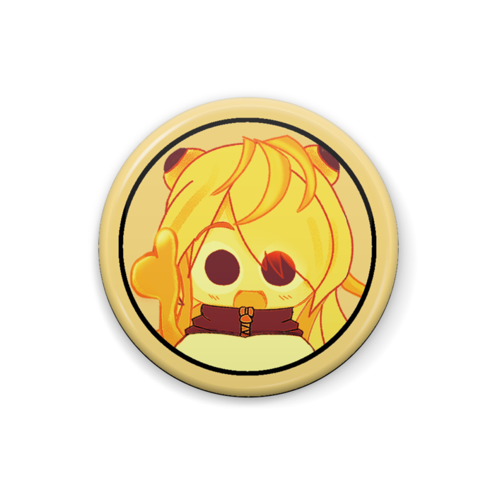 ゴールドイカメダル