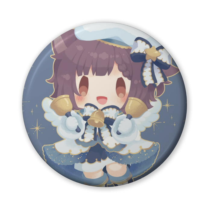 缶バッジ（バリュー） - 56mm