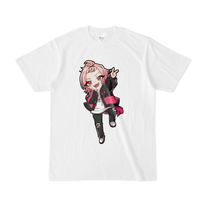 Tシャツ - S - 白