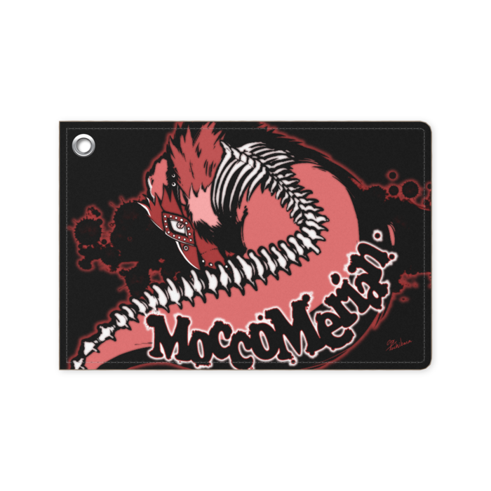 パスケース - 70 x 105 (mm)