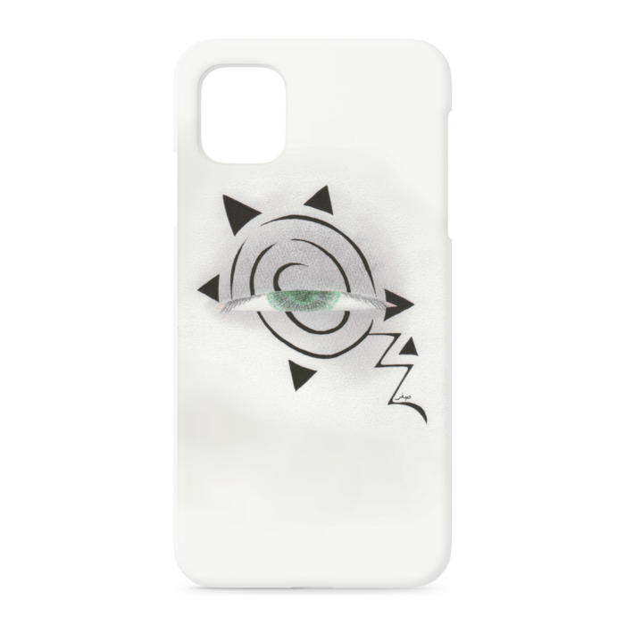 iPhoneケース - iPhone 11