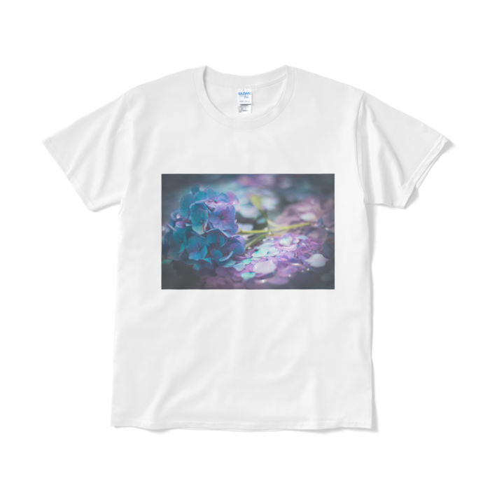 Tシャツ（短納期） - L - ホワイト