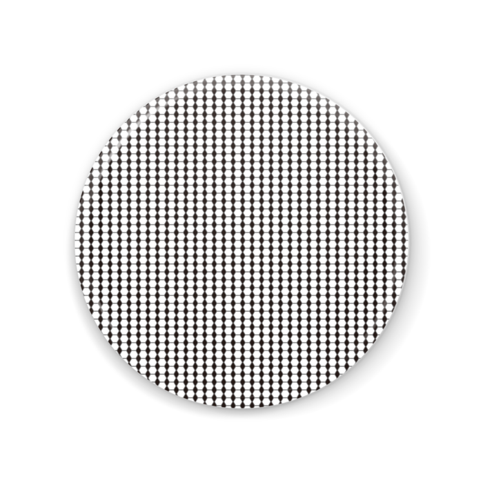 缶ミラー - 56mm