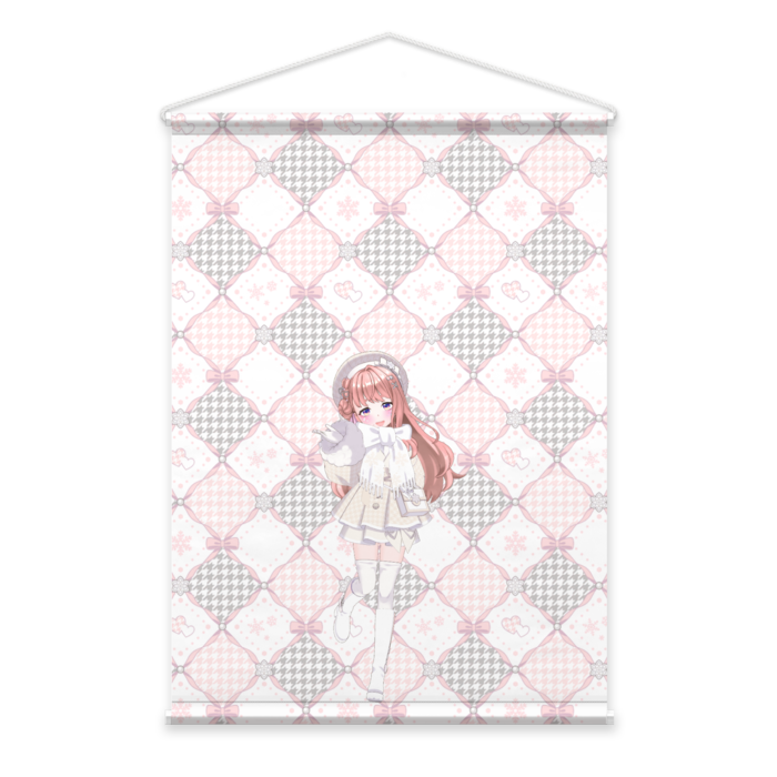 タペストリー - B2縦