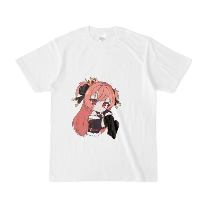 Tシャツ - S - 白