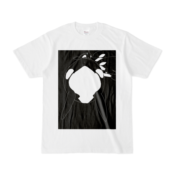 Tシャツ - S - 白