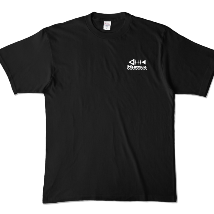 Tシャツ - XL - ブラック