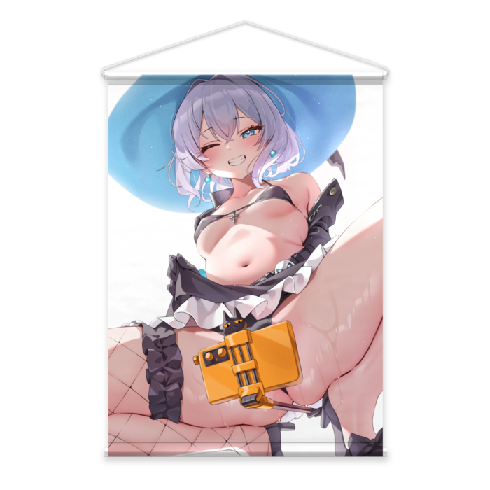 タペストリー - B2縦