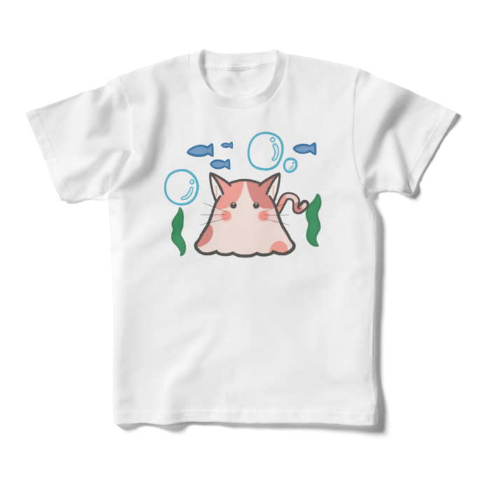 キッズTシャツ - 160cm (XS) - 正面