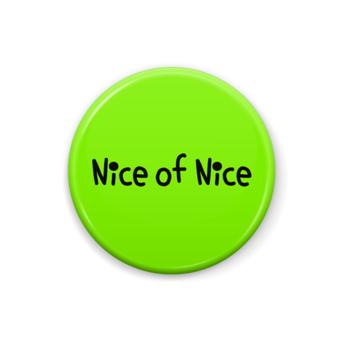 【Nice of Nicea】(カラー13)