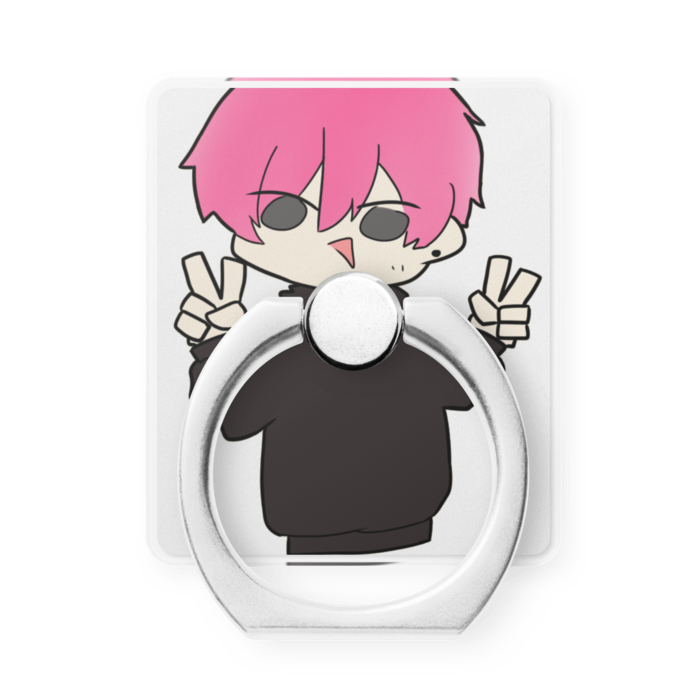 スマホリング
