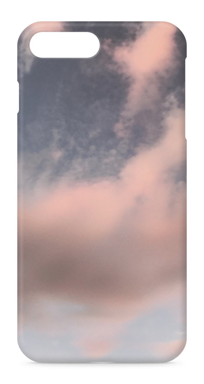 iPhoneケース - iPhone 8 Plus / 7 Plus - 側面あり