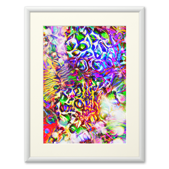 複製画(プリモアート) - A3