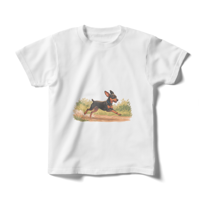 キッズTシャツ - 140cm - 正面