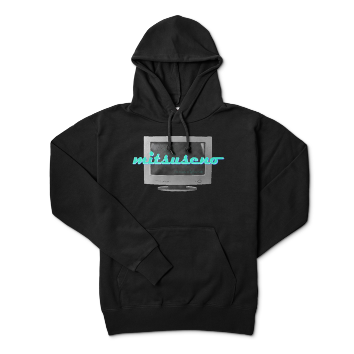 パーカー - L - ブラック