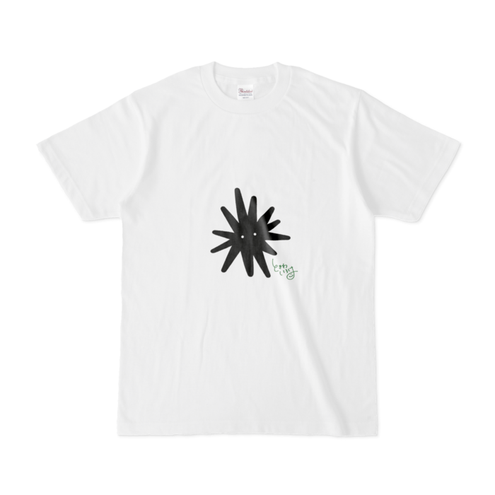 Tシャツ - S - 白